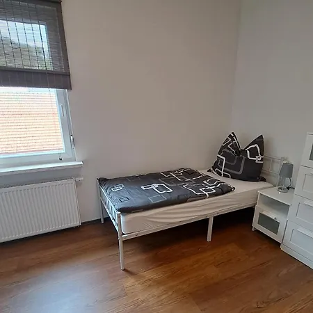 아파트 Paulus 알브쉬타트