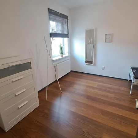 아파트 Paulus 알브쉬타트