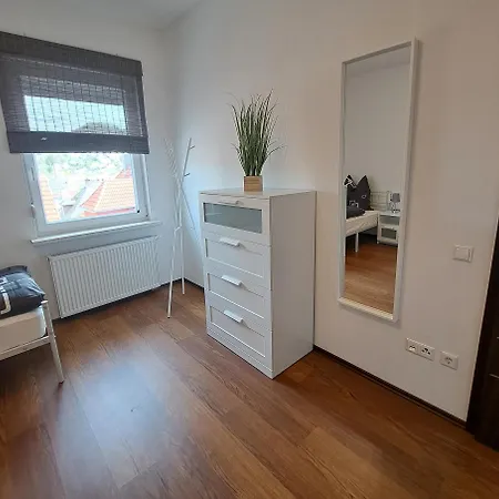 아파트 Paulus 알브쉬타트