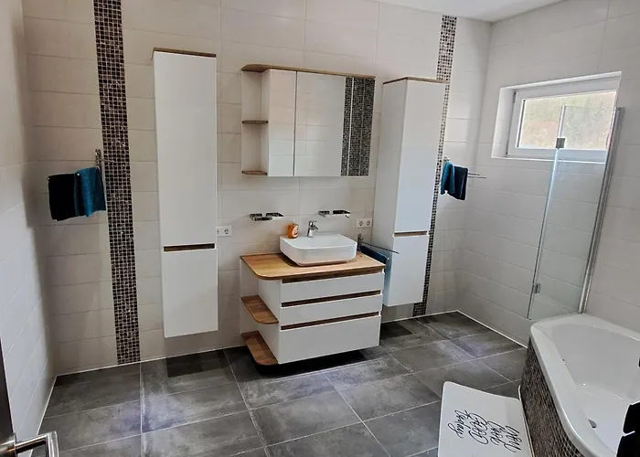 Appartement Paulus *